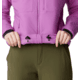 Mountain Hardwear Kor Stasis Hoody - Womens, Lilac Glow, Small, 2092751537-S
