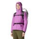Mountain Hardwear Kor Stasis Hoody - Womens, Lilac Glow, Small, 2092751537-S