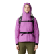 Mountain Hardwear Kor Stasis Hoody - Womens, Lilac Glow, Small, 2092751537-S