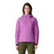 Mountain Hardwear Kor Stasis Hoody - Womens, Lilac Glow, Small, 2092751537-S