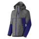 Mountain Hardwear Kramer Men's Jacket-Blue Chip-Large
