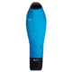 Mountain Hardwear Lamina 0F/-18C Sleeping Bag, Electric Sky, Regular, Left Zip, OU8144434-REG-LH