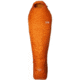 Mountain Hardwear Lamina 0F/-18C Sleeping Bag, Instructor Oran, Regular, Left, 1938441858-REG-LH