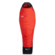 Mountain Hardwear Lamina 15F/-9C Sleeping Bag - Women's, Poppy Red, Regular, RH, OL8147606-REG-RH