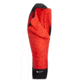 Mountain Hardwear Lamina 15F/-9C Sleeping Bag - Women's, Poppy Red, Regular, Left Zip, OL8147606-REG-LH