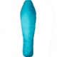 Mountain Hardwear Lamina 15F/-9C - Womens, Vivid Teal, Regular, Left, 1939801345-REG-LH