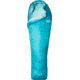 Mountain Hardwear Lamina 15F/-9C - Womens, Vivid Teal, Regular, Left, 1939801345-REG-LH