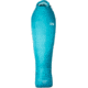 Mountain Hardwear Lamina 15F/-9C - Womens, Vivid Teal, Regular, Left, 1939801345-REG-LH