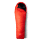 Mountain Hardwear Lamina -20F/-29C Sleeping Bag, Fiery Red, REGxLH, 2095141-636-REGxLH