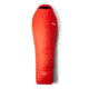Mountain Hardwear Lamina -20F/-29C Sleeping Bag, Fiery Red, REGxLH, 2095141-636-REGxLH