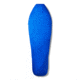 Mountain Hardwear Lamina 30F/-1C Sleeping Bag, Bright Island Blue, REGxRH, 2095171-409-REGxRH