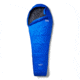 Mountain Hardwear Lamina 30F/-1C Sleeping Bag, Bright Island Blue, REGxRH, 2095171-409-REGxRH