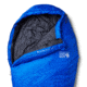 Mountain Hardwear Lamina 30F/-1C Sleeping Bag, Bright Island Blue, REGxRH, 2095171-409-REGxRH