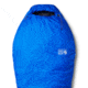 Mountain Hardwear Lamina 30F/-1C Sleeping Bag, Bright Island Blue, REGxRH, 2095171-409-REGxRH