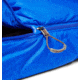 Mountain Hardwear Lamina 30F/-1C Sleeping Bag, Bright Island Blue, REGxRH, 2095171-409-REGxRH