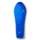 Mountain Hardwear Lamina 30F/-1C Sleeping Bag, Bright Island Blue, REGxRH, 2095171-409-REGxRH