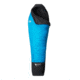 Mountain Hardwear Lamina 30F/-1C Sleeping Bag, Electric Sky, Regular, LH, OU8148434-REG-LH