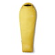 Mountain Hardwear Lamina W 0F/-18C Sleeping Bag - Women's, Mustard, O/S, 2095251-720-REGxLH