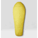 Mountain Hardwear Lamina W 0F/-18C Sleeping Bag - Womens, Mustard, XXL, 2095252-720-LNGxLH
