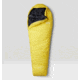 Mountain Hardwear Lamina W 0F/-18C Sleeping Bag - Womens, Mustard, XXL, 2095252-720-LNGxLH