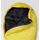 Mountain Hardwear Lamina W 0F/-18C Sleeping Bag - Womens, Mustard, XXL, 2095252-720-LNGxLH