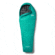 Mountain Hardwear Lamina W 15F/-9C Sleeping Bag - Womens, 360, REGxLH, 2095191-360-REGxLH