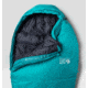 Mountain Hardwear Lamina W 15F/-9C Sleeping Bag - Womens, Synth Green, O/S, 2095192-360-LNGxRH