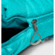 Mountain Hardwear Lamina W 15F/-9C Sleeping Bag - Womens, Synth Green, O/S, 2095192-360-LNGxRH