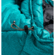 Mountain Hardwear Lamina W 15F/-9C Sleeping Bag - Womens, Synth Green, O/S, 2095192-360-LNGxRH