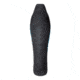 Mountain Hardwear Lamina 30F/-1C Sleeping Bag, Electric Sky, Short, LH, OS8148434-SHT-LH