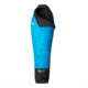 Mountain Hardwear Lamina 30F/-1C Sleeping Bag, Electric Sky, Short, LH, OS8148434-SHT-LH