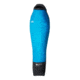 Mountain Hardwear Lamina 30F/-1C Sleeping Bag, Electric Sky, Short, LH, OS8148434-SHT-LH