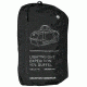 Mountain Hardwear Lightweight Expedition Duffel, Stealth Grey, XL 1761814006-XL