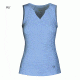 Mountain Hardwear Lochvale Tank - Women's - Winter White-Large