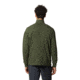 Mountain Hardwear Logo 1/4 Zip - Mens, Surplus Green, Large, 2016801347-Surplus Green-L