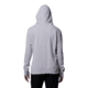 Mountain Hardwear Logo Pullover Hoody - Womens, Hardwear Grey H, Medium, 2016791057-HM
