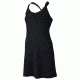 Mountain Hardwear Machala Dress - Women's-Black-Small
