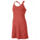 Mountain Hardwear Machala Dress - Women's-Poppy Red-Small