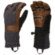 Mountain Hardwear Maia Glove - Women's-Shark-Small