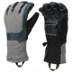 Mountain Hardwear Maia Glove - Women's-Steam-Small