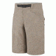 Mountain Hardwear Matterhorn Shorts - Khaki-Large