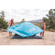 Mountain Hardwear Meridian 2 Tent, Teton Blue, One Size, 1983441436-Teton Blue-O/S