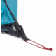 Mountain Hardwear Meridian 2 Tent, Teton Blue, One Size, 1983441436-Teton Blue-O/S