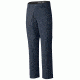 Mountain Hardwear Mesa Convertible ll Pant - Men's-Hardwear Navy-Long Inseam-34 Waist