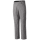 Mountain Hardwear Mesa Convertible ll Pant - Men's-Manta Grey-Long Inseam-34 Waist