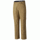 Mountain Hardwear Mesa Convertible ll Pant - Men's-Sandstorm-Long Inseam-36 Waist