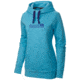 Mountain Hardwear MHW Graphic Pullover Hoody - Women's-Nectar Blue-Large