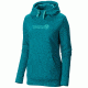 Mountain Hardwear MHW Graphic Pullover Hoody - Women's