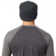 Mountain Hardwear MHW Logo Beanie - Unisex, Dark Storm, One Size, OU8266004-O/S