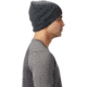 Mountain Hardwear MHW Logo Beanie - Unisex, Dark Storm, One Size, OU8266004-O/S